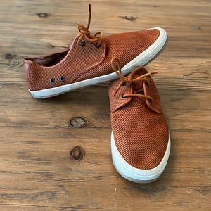 Johnston and murphy shoes